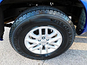 Thumbnail image of 2014 Nissan Frontier at Gary Mathews Motors