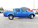 Thumbnail image of 2014 Nissan Frontier at Gary Mathews Motors