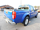 Thumbnail image of 2014 Nissan Frontier at Gary Mathews Motors