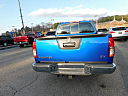 Thumbnail image of 2014 Nissan Frontier at Gary Mathews Motors
