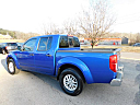 Thumbnail image of 2014 Nissan Frontier at Gary Mathews Motors