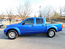 Thumbnail image of 2014 Nissan Frontier at Gary Mathews Motors