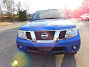 Thumbnail image of 2014 Nissan Frontier at Gary Mathews Motors