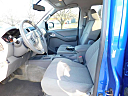 Thumbnail image of 2014 Nissan Frontier at Gary Mathews Motors