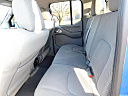Thumbnail image of 2014 Nissan Frontier at Gary Mathews Motors