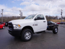 Thumbnail image of 2017 Ram 3500 at Ramsey Motor Company