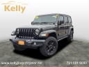 Thumbnail image of 2021 Jeep Wrangler Unlimited at Kelly Jeep Chrysler