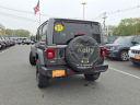 2021 Jeep Wrangler Unlimited Willys at Kelly Jeep Chrysler