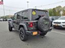 Thumbnail image of 2021 Jeep Wrangler Unlimited at Kelly Jeep Chrysler
