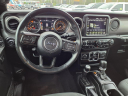 Thumbnail image of 2021 Jeep Wrangler Unlimited at Kelly Jeep Chrysler