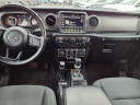 Thumbnail image of 2021 Jeep Wrangler Unlimited at Kelly Jeep Chrysler