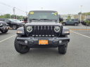 Thumbnail image of 2021 Jeep Wrangler Unlimited at Kelly Jeep Chrysler