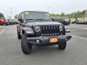 Thumbnail image of 2021 Jeep Wrangler Unlimited at Kelly Jeep Chrysler