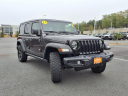 Thumbnail image of 2021 Jeep Wrangler Unlimited at Kelly Jeep Chrysler