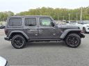 Thumbnail image of 2021 Jeep Wrangler Unlimited at Kelly Jeep Chrysler