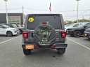 Thumbnail image of 2021 Jeep Wrangler Unlimited at Kelly Jeep Chrysler