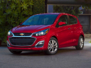 Thumbnail image of 2022 Chevrolet Spark at Feldman Chevrolet Of Novi