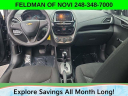 Thumbnail image of 2022 Chevrolet Spark at Feldman Chevrolet Of Novi