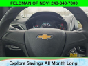 Thumbnail image of 2022 Chevrolet Spark at Feldman Chevrolet Of Novi