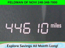 Thumbnail image of 2022 Chevrolet Spark at Feldman Chevrolet Of Novi