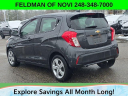 Thumbnail image of 2022 Chevrolet Spark at Feldman Chevrolet Of Novi