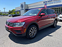 Thumbnail image of 2019 Volkswagen Tiguan at Open Road Acura Of Wayne