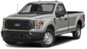 Thumbnail image of 2022 Ford F-150 at Uftring AutoMall USED