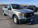 Thumbnail image of 2022 Ford F-150 at Uftring AutoMall USED