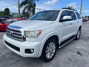 Thumbnail image of 2010 Toyota Sequoia at 10th Avenue Motors