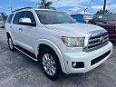 Thumbnail image of 2010 Toyota Sequoia at 10th Avenue Motors