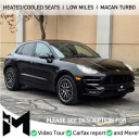 Thumbnail image of 2015 Porsche Macan at Major Motors
