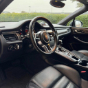 2015 Porsche Macan Turbo at Major Motors
