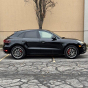 Thumbnail image of 2015 Porsche Macan at Major Motors