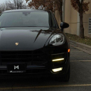 Thumbnail image of 2015 Porsche Macan at Major Motors