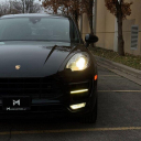 Thumbnail image of 2015 Porsche Macan at Major Motors