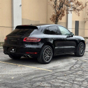 Thumbnail image of 2015 Porsche Macan at Major Motors