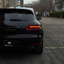 Thumbnail image of 2015 Porsche Macan at Major Motors