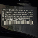 Thumbnail image of 2015 Porsche Macan at Major Motors