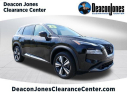 Thumbnail image of 2023 Nissan Rogue at DeaconJonesClearanceCenter of Princeton, NC