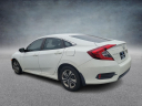 Thumbnail image of 2017 Honda Civic at Mike Piazza Honda Langhorne