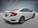 Thumbnail image of 2017 Honda Civic at Mike Piazza Honda Langhorne