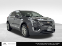 Thumbnail image of 2019 Cadillac XT5 at Infiniti of Englewood