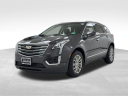 Thumbnail image of 2019 Cadillac XT5 at Infiniti of Englewood