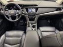 Thumbnail image of 2019 Cadillac XT5 at Infiniti of Englewood