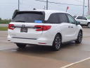 Thumbnail image of 2022 Honda Odyssey at Serra Buick Gmc Champaign