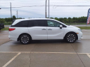 Thumbnail image of 2022 Honda Odyssey at Serra Buick Gmc Champaign