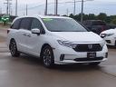 Thumbnail image of 2022 Honda Odyssey at Serra Buick Gmc Champaign