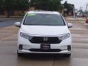 Thumbnail image of 2022 Honda Odyssey at Serra Buick Gmc Champaign