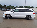 Thumbnail image of 2022 Honda Odyssey at Serra Buick Gmc Champaign