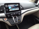 Thumbnail image of 2022 Honda Odyssey at Serra Buick Gmc Champaign